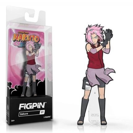 FiGPiN Sakura